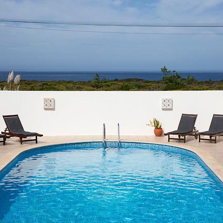 Villa Marécasa à Aljezur Extérieur photo