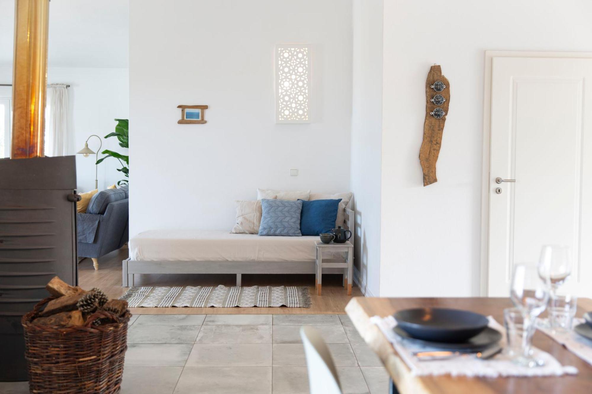 Villa Marécasa à Aljezur Extérieur photo