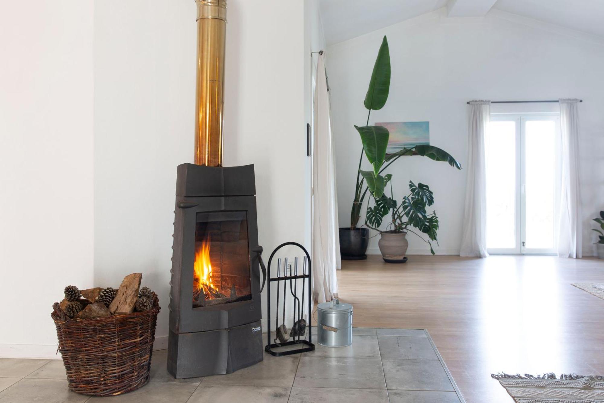 Villa Marécasa à Aljezur Extérieur photo