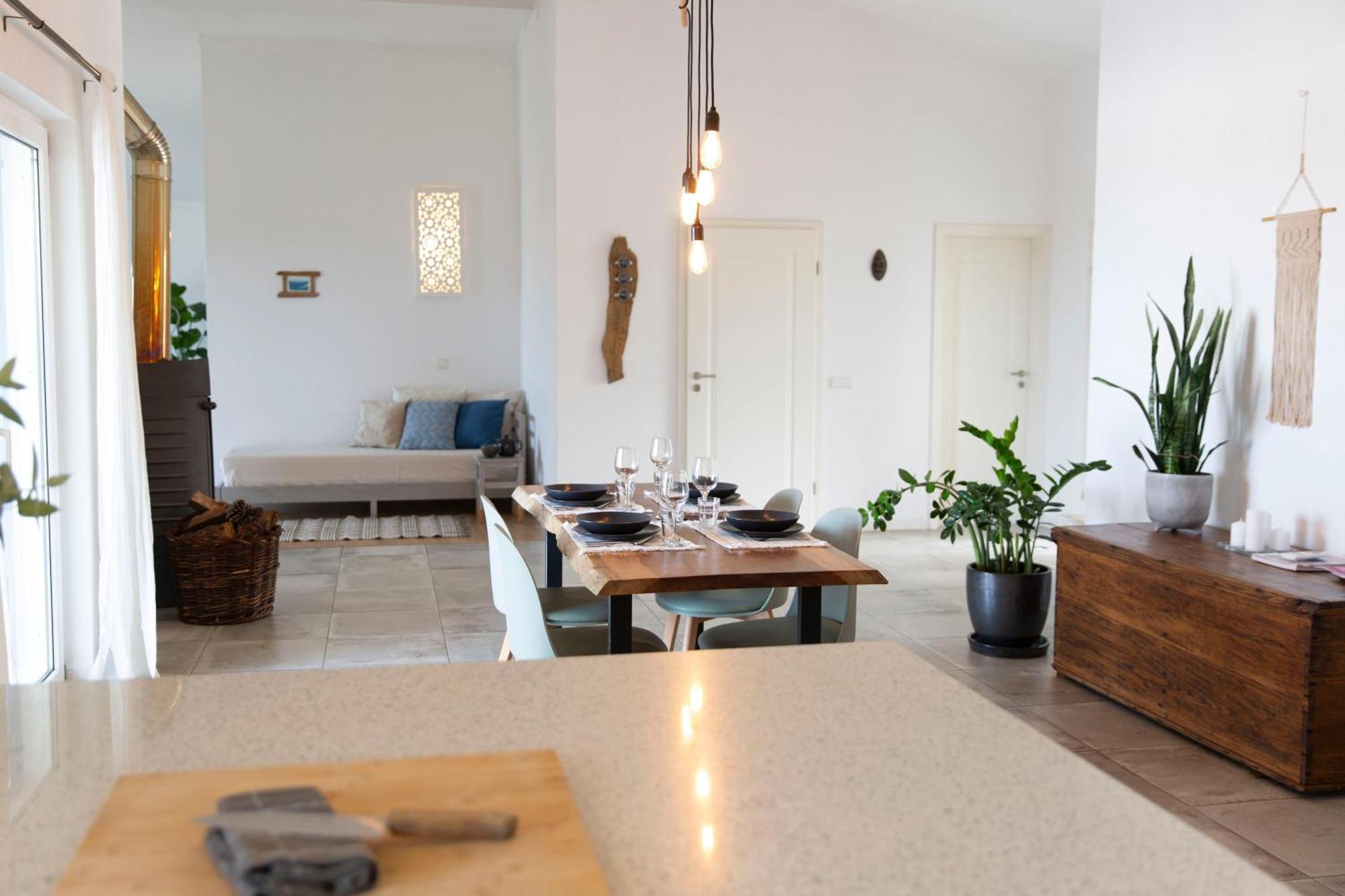 Villa Marécasa à Aljezur Extérieur photo