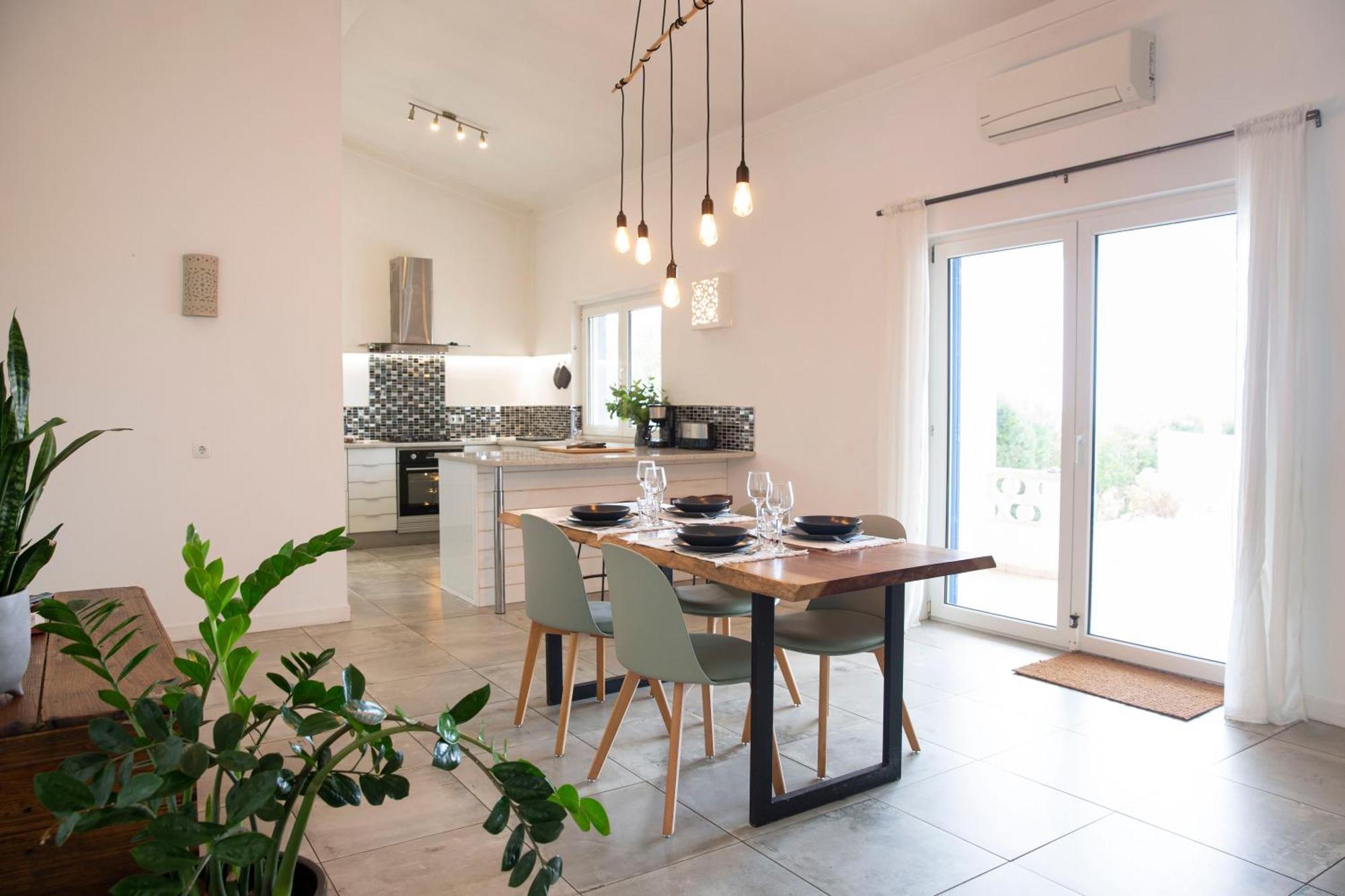 Villa Marécasa à Aljezur Extérieur photo